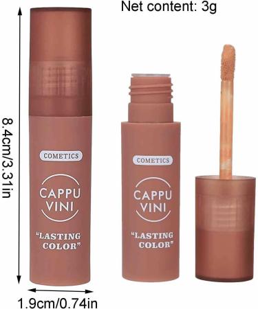 Eye Shadow Liquid Nude Eye Makeup Tool - Easy to Apply Eye Makeup Tools for Festival Makeup Beauty Shzons 101# - Buy Online on GoSupps.com