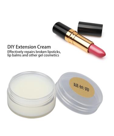 Professional Lipstick Repairing Cream Gel - DIY Lipstick Material for Lip Balm Users | International Shipping - Buy Online on GoSupps.com