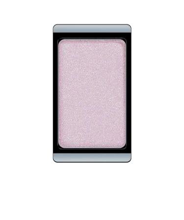 ARTDECO Eyeshadow - Color-intensive long-lasting eye shadow glitter eye shadow - 1 x 0.8 g 399 - glam pink treasure - Buy Online on GoSupps.com