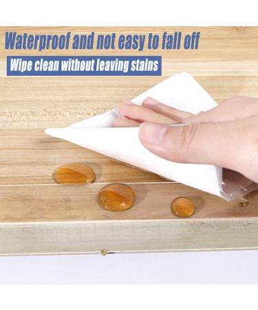 Clear Edge Protector Strip - 9.84ft Child Safety Corner Guards for Furniture - Buy Online on GoSupps.com