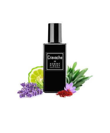Robert Piguet NEW Cravache Eau de Parfum Spray Unisex 3.4 Fl Oz - Buy Online on GoSupps.com