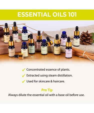 Buy Nykaa Naturals Ylang Ylang Essential Oil for Women - 0.33 oz | International Shipping Available - Buy Online on GoSupps.com