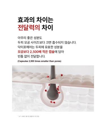 Buy DR.FORHAIR Heritage Shampoo Earl Grey Bliss 70ml - Nourishing Formula for Stronger Hair | International Shipping Available - Buy Online on GoSupps.com