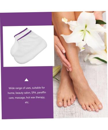 FRCOLOR Couverture Chauffante Pour Paraffine Spa Enveloppement Thermique R utilisable - Buy Online on GoSupps.com