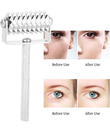 Durable Body Massage Needles | Facial Spring Massage for Relaxation & Muscle Relief - Buy Online on GoSupps.com