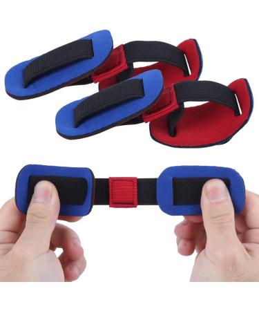 Bunion Protector 3pcs Soft Hallux Valgus Belt for Men and Women - Big Toe Support - Buy Online on GoSupps.com