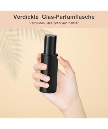 Omsscun Perfume Atomiser 100 ml - Buy Online on GoSupps.com