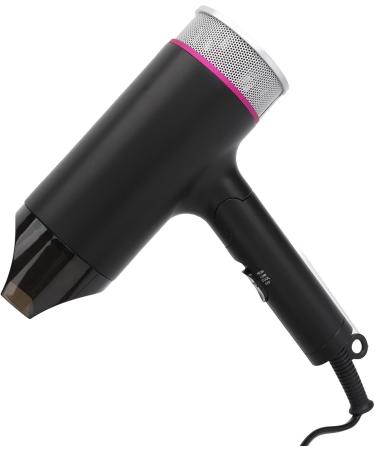 Electric Hair Blow Dryer Fast Drying Hair Care Electric Hair Dryer Professional for Salon (US Plug 110 120V) - Buy Online on GoSupps.com