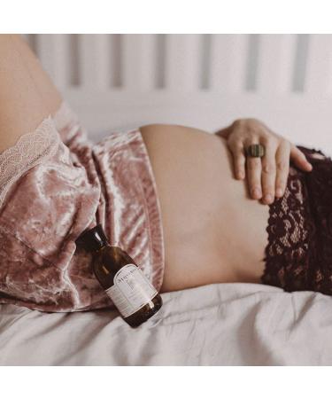 Alqvimia Skin Firming Body Oil | 150ml Moisturizing Oil for Stretch Marks | International Shipping - Buy Online on GoSupps.com