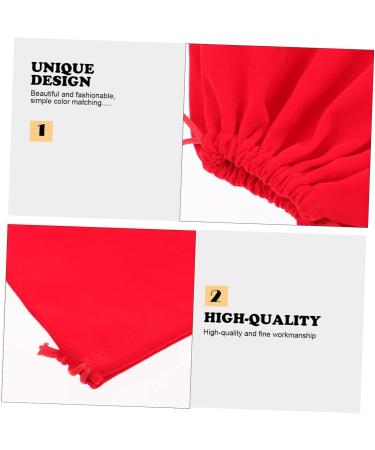 Beavorty 3pcs Multipurpose Dustproof Electric Dryer Storage Practical Sturdy Draw Simple Organizing Bags - Buy Online on GoSupps.com