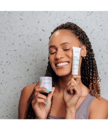 Boka Travel Size Mouthwash Tablets - Hydroxyapatite Formula - 90 Pack - Buy Online on GoSupps.com