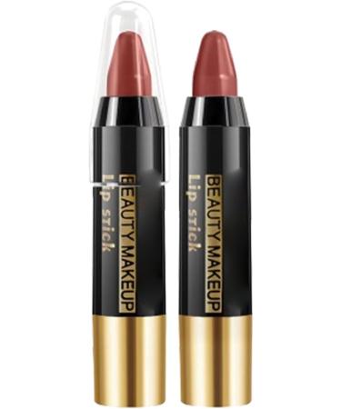  G n rique Moisturizing Lip Gloss Matte Lip Balm Hydrating Lip Gloss Non-Sticky Lip Gloss Hydrating Non-Sticky Lip Gloss Long-Lasting Matte Lip Balm for Soft Lips and Everyday Wear - Buy Online on GoSupps.com