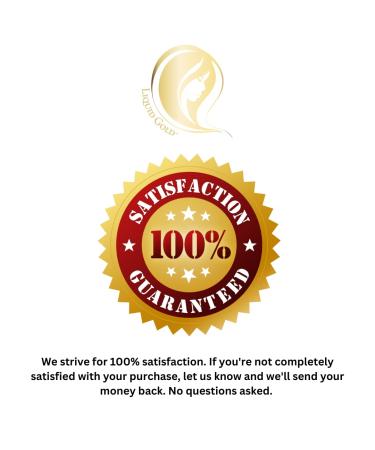 Liquid Gold Eyelash & Brow Growth Balm - Natural Serum for Longer, Fuller Lashes and Brows - Buy Online on GoSupps.com