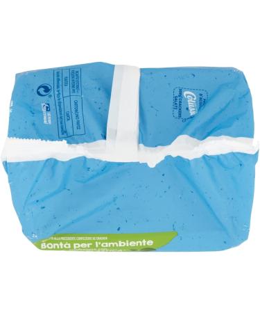  Italian Gourmet E.R. Colussi Cracker Salati Cracker Set of 6 with Durable Flour 500g + Italian Polpa Goumet Polpa 400g - Buy Online on GoSupps.com