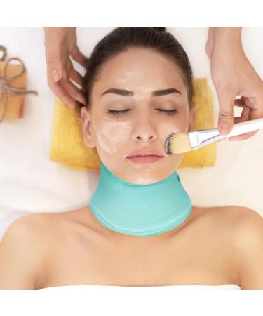 DINHEAROM Moisturizing Patch for Women Essential Gel Against Wrinkles Firming Soothing Neck Patch For Home Travel Easy Use Comfortable - Buy Online on GoSupps.com