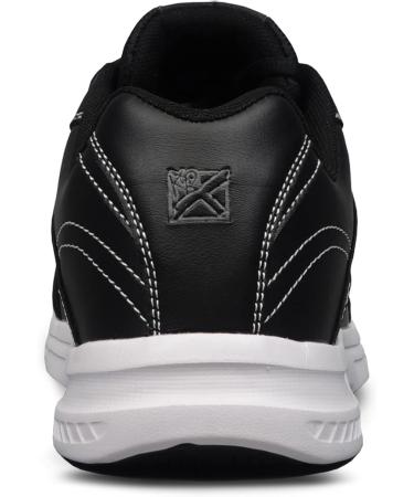 KR Strikeforce Flyer Lite Black Men's Bowling Shoe - 10.5 Wide | FlexSlide Technology - Buy Online on GoSupps.com
