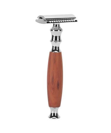 Buy Edge Shaver - Double Edge Detachable Razor for Barbershops Hotels & Home Use | International Shipping Available - Buy Online on GoSupps.com