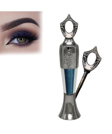Eyeliner en Poudre Eye-Liner en Poudre Arabe Longue dur e Eye-Liner 100% Naturel Fait la Main Couleur Riche Longue dur e Anti-Taches