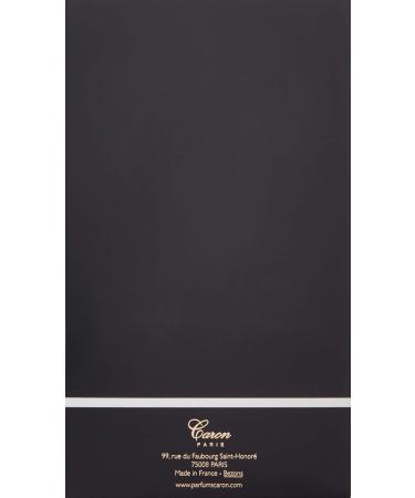 Caron Paris Aimez Moi Eau De Parfum 3.3 Fl Oz - Buy Online on GoSupps.com