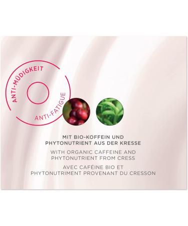 ANNEMARIE B RLIND ENERGYNATURE SYSTEM PRE-AGING Regenerating Night Cream 50ml - For Normal to Dry Skin - Nourishing Energizing & Regenerating - Vegan - Buy Online on GoSupps.com