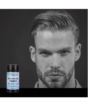 Volumizing Hair Styling Powder | Non-Greasy Matte Finish 0.67 Oz | International Shipping Available - Buy Online on GoSupps.com