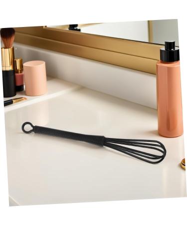 FRCOLOR 10pi ces Fouets Pour M lange De Teintures Capillaires Outils De Coiffure Coloration Pour Salons De Beaut Et Usage Domestique - Buy Online on GoSupps.com