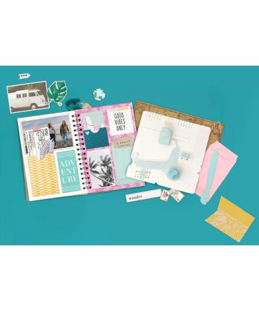 We R Memory Keepers Pocket Maker Punch Board Multicolor - Buy Online on GoSupps.com