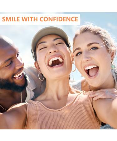 BodyAccel Niacinamide Whitening Toothpaste - Fluoride Free Sensitive Teeth Brightens with Cherry Flavor - 3.5 oz - Buy Online on GoSupps.com