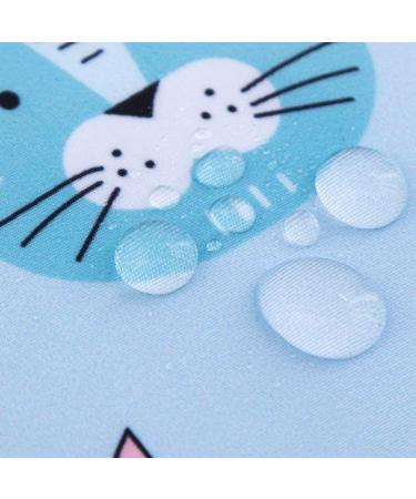 Portable Menstrual Pad Storage Bag - Zippered Sanitary Napkin Organizer for Women & Girls - Buy Online on GoSupps.com