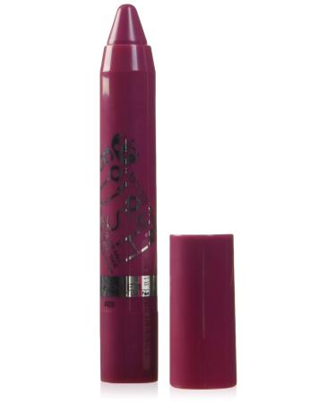 Rimmel Lasting Finish Colour Rush Lip Color Balm Viva Violet 0.095 Fluid Ounce