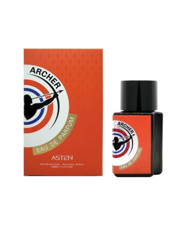 Asten Archer 1 (per pack)