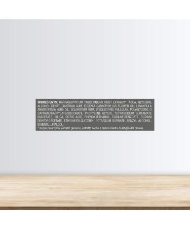 Erboristeria Magentina Gel 97 devils claw X4 - Buy Online on GoSupps.com