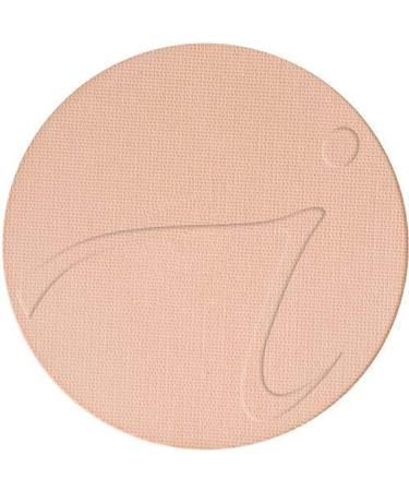 jane iredale Pressed Face Powder Refill Suntan 1 pack (1 x 9.9 g) Suntan 9.9 g (1 pack)