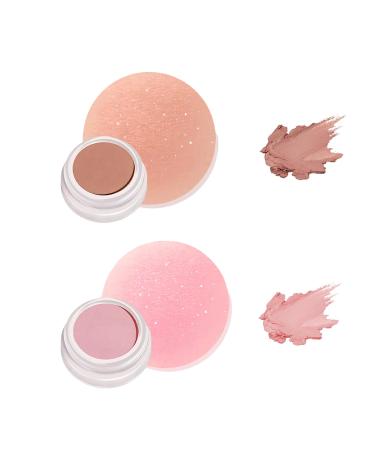 Ultimate Blurring Setting Powder Blurring Setting Powder Woman Ultra Blurring Setting Powder for All Skin Types (#03+04 one size) #03+04 3.5 g (Pack of 1)