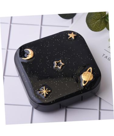 Buy SOLUSTRE Set Lens Case & Holder - Premium Quality for Travelers | International Shipping Available - Buy Online on GoSupps.com