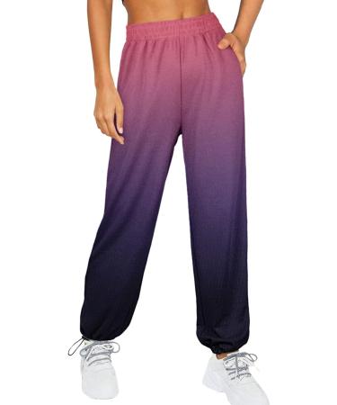 Shop Y2K Parachute Pants for Women - Vintage Cargo Track Pants | Stylish 90s E-Girl Streetwear - Buy Online on GoSupps.com