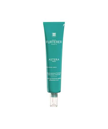 Ren Furterer - ASTERA FRESH - Soothing Freshness Serum - Leave-In Cooling Soothing Treatment Sensitive Scalp - 75ml