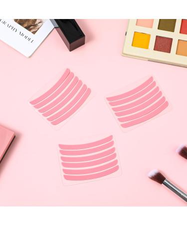 Buy WLLHYF 30pcs Lash Lift Ribbon Kit - Reusable Silicone Pads & Rods for Perfect Eyelash Curls | International Shipping - Buy Online on GoSupps.com