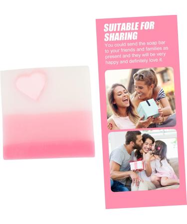  SOESFOUFU Handmade Essential Oils Botanical Bar Luffa Exfoliating Bath Essential Oils Handmade For Hands Benin Essential Oil - Buy Online on GoSupps.com