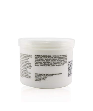 Wella Fusion Plex Intense Repair Mask 16.9oz - Strengthen and Repair Your Hair - Buy Online on GoSupps.com