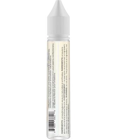 La Whiff Flavouring Concentrate Fomo Collection 30mL (Iced Banana) - Buy Online on GoSupps.com