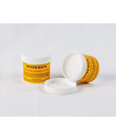 Bitter Balm 2 oz. - Soothing Relief for Skin Irritations - Buy Online on GoSupps.com