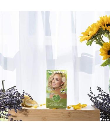 Naturtint Root Retouch Hair Cr me Light Blonde - 1 Count - Buy Online on GoSupps.com