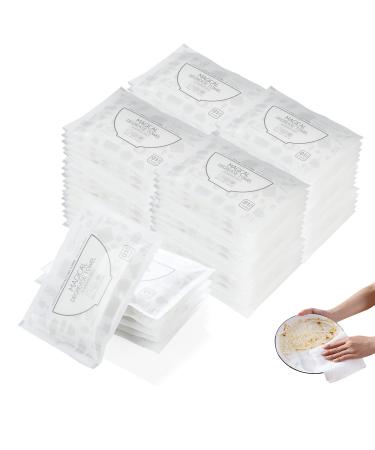 Portable Cleaning Wipes Camping Dish Soap Traveling Dish Wipe Powerful in Grease Removal Great for Traveling and Camping 30 pcs