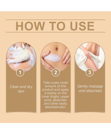 Wild Yam Cream Hormone Balancing Cream Wild Yam Cream Wild Yam Body Creams for Women Wild Yam Cream Hormone Balance Body Moisturiser for Dry Skin Skin Tightening Cream Body Elasticity - Buy Online on GoSupps.com