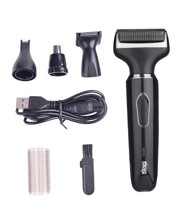 1 Set Electric Eye-brow Trimmer Home Hair Clippers Electric Razor Hair Trimmer
