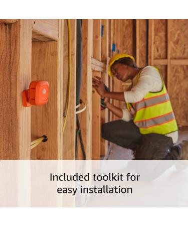 Ring Jobsite Security  Motion Sensor - Buy Online on GoSupps.com