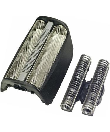 Braun 31B Series 3 Foil & Cutter Combi Pack for 5414 / 5610 / 5612 / 360 / 380 / 5877 / 5775 / 5770 by Braun - Buy Online on GoSupps.com