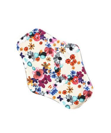 Mama Pads Reusable Menstrual Pads Washable Towel Cloth Towel Napkin M06 Maternity Pad Cloth Menstrual Pads Portable Towel Mama Pads Reusable Menstrual Pads