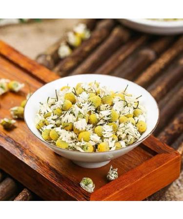 Chamomile Flowers Dried Yang Gan Ju (100g(0.22pounds)) - Buy Online on GoSupps.com
